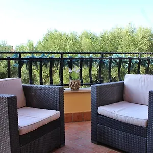  Appartamento Miriale House Aeroporto
