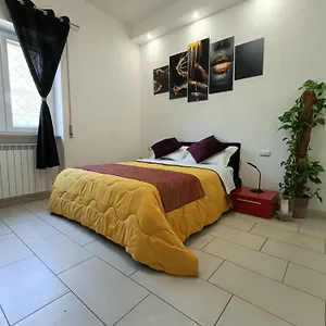  Appartamento Fco Airport - A Casa Di Gisa