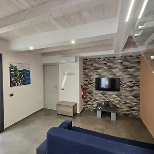 Alberto's House Catania